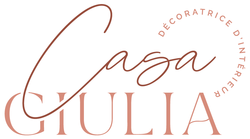 Logo Casa Giulia