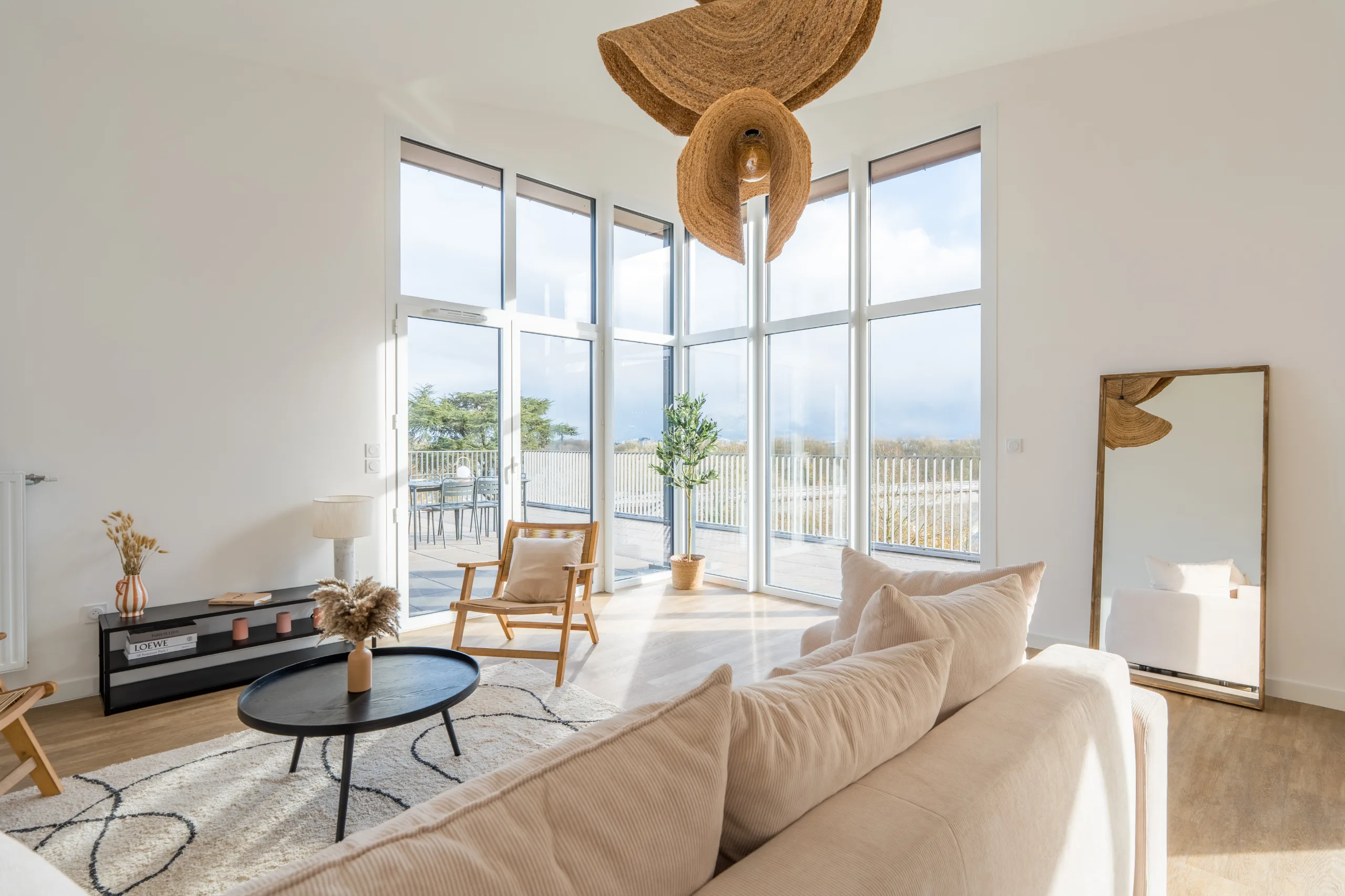 Décoratrice d'intérieur et home staging à Tours