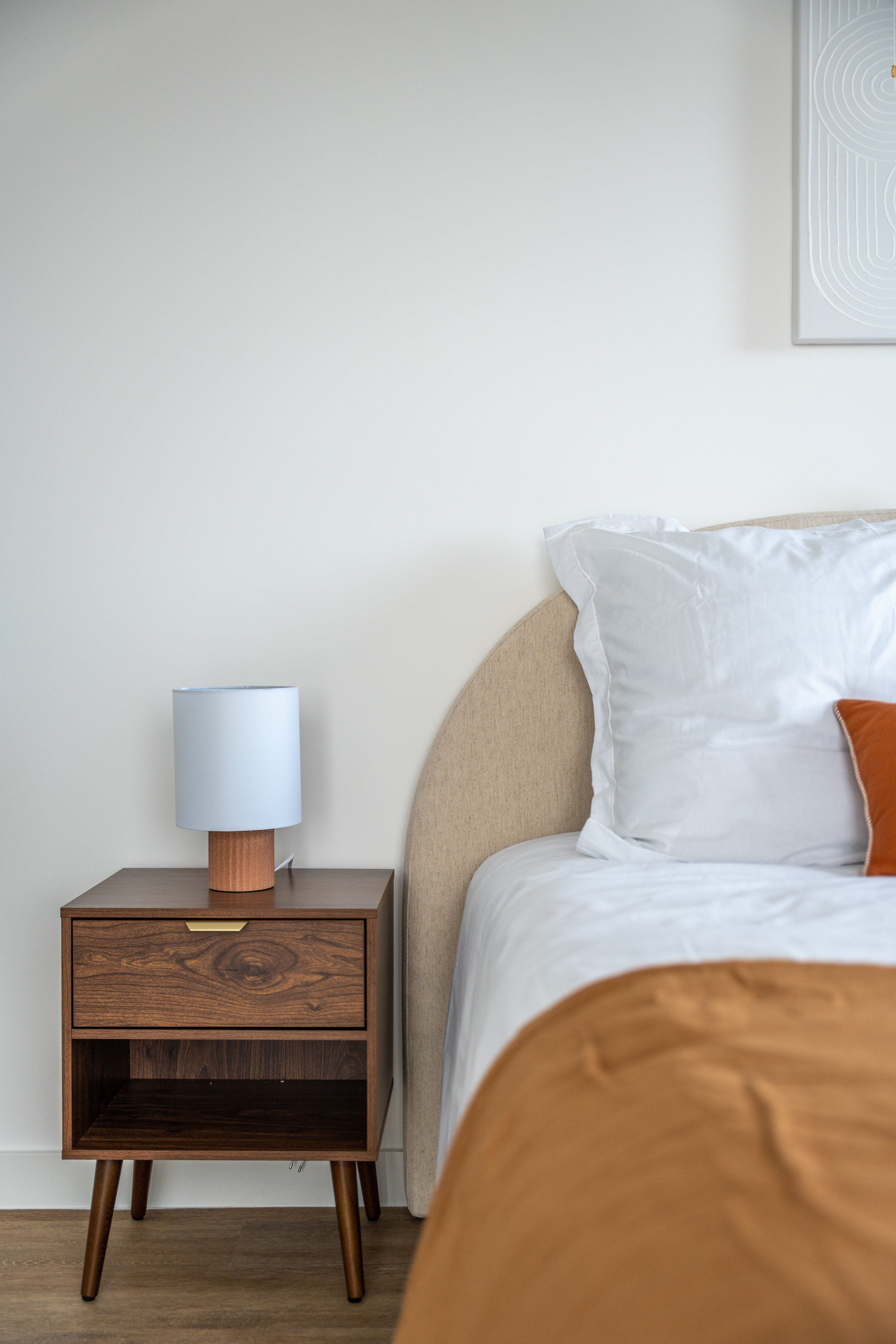 Ameublement clé en main