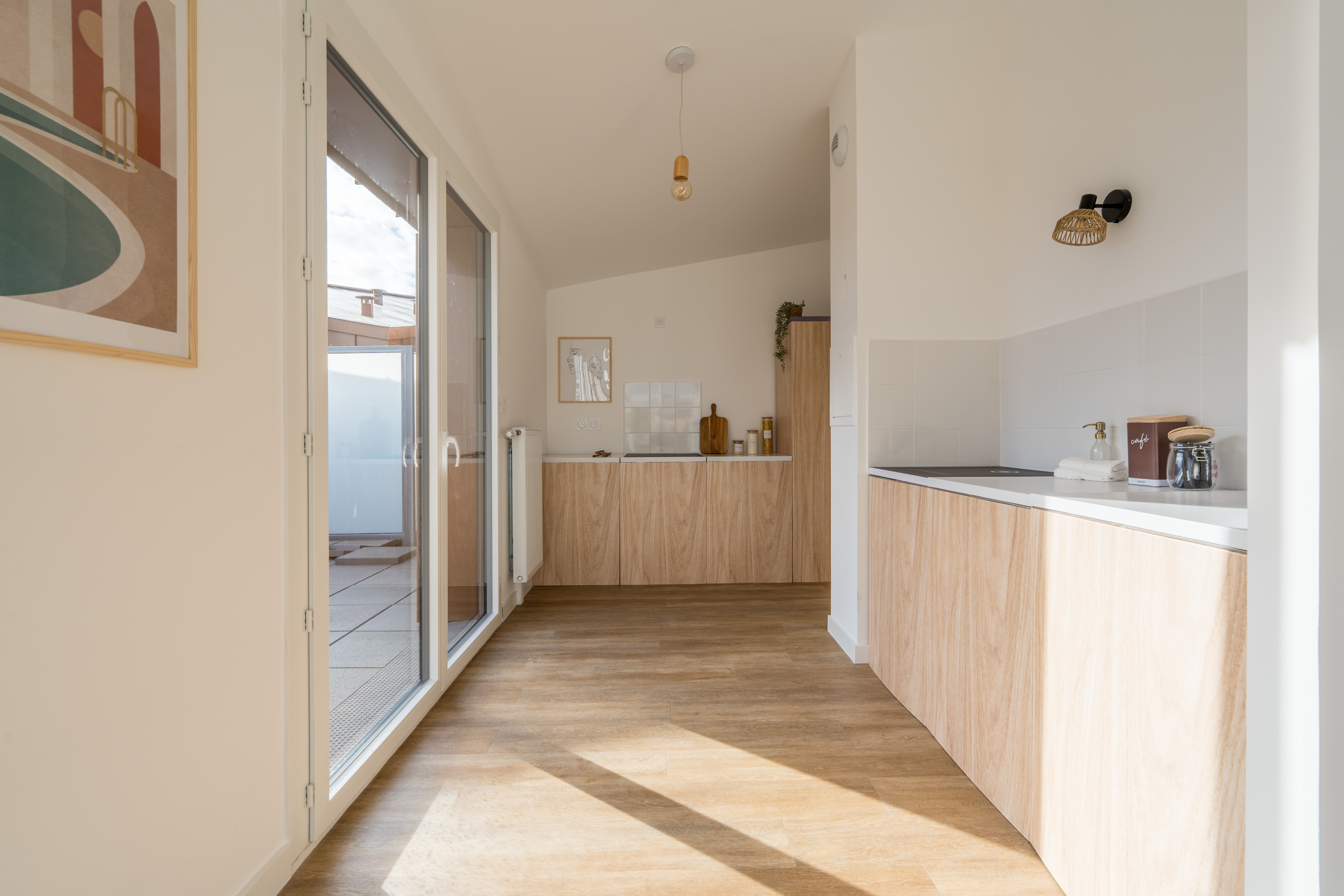 Les avantages d’une cuisine factice en immobilier: