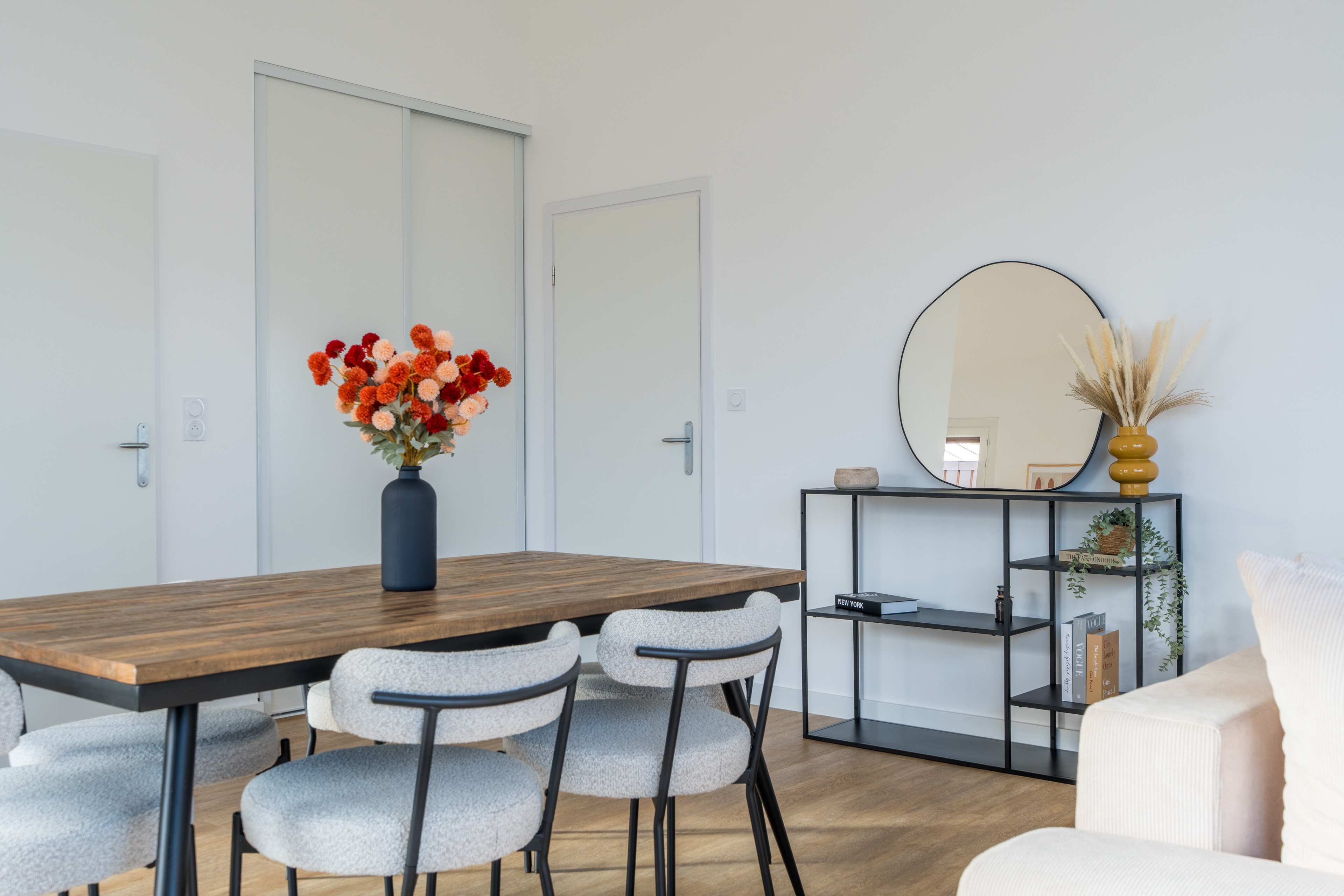 L’accompagnement clé en main