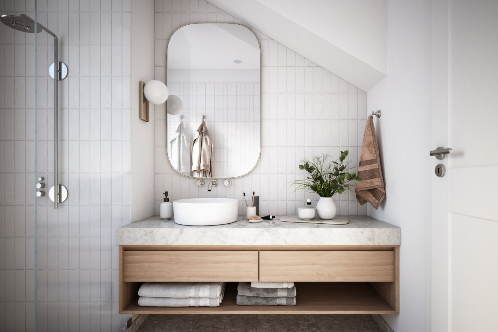 La Rénovation avec Casa Giulia