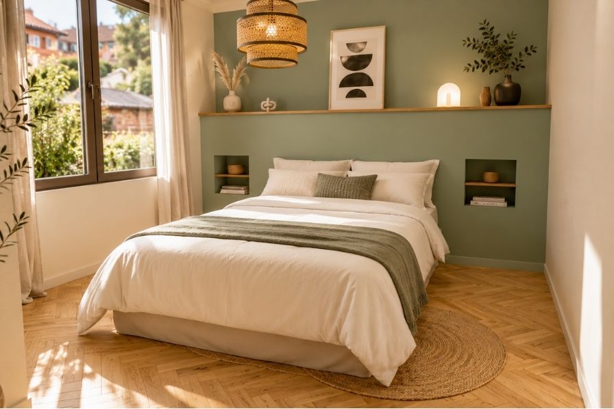 Décorer son intérieur